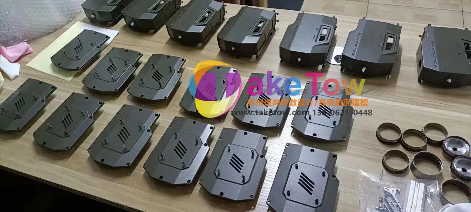 3D打印成本怎么算,按克计价背后的几个变量